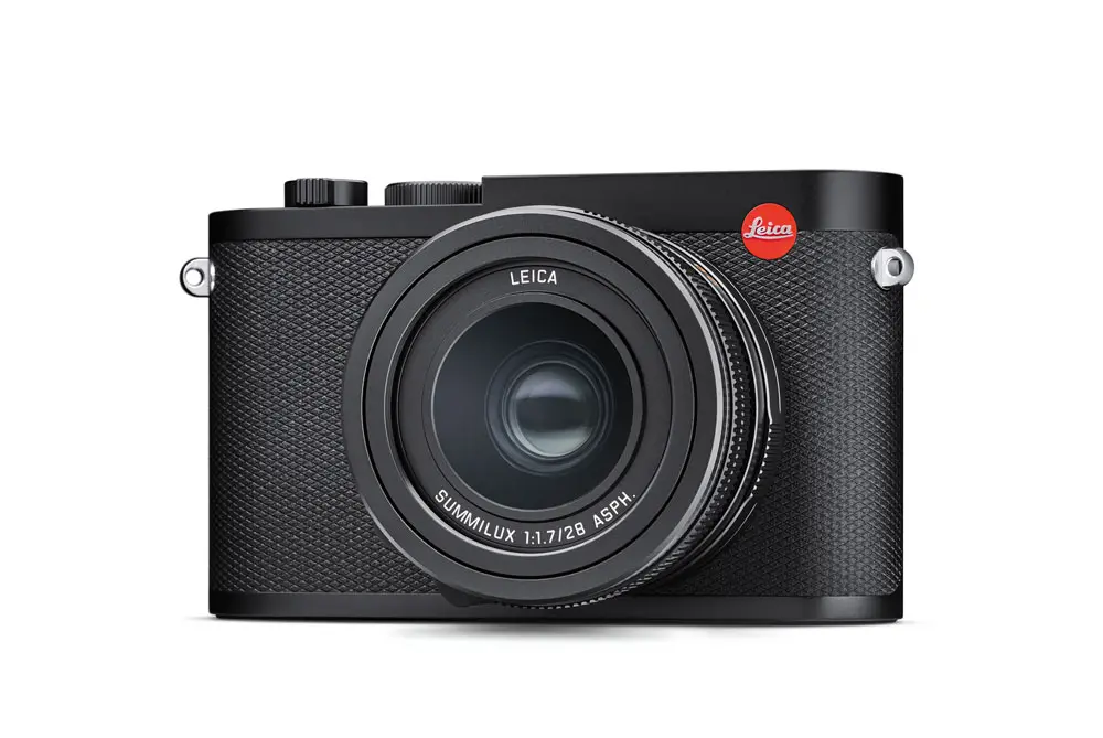 Review: Leica Q2 - Luminous Landscape