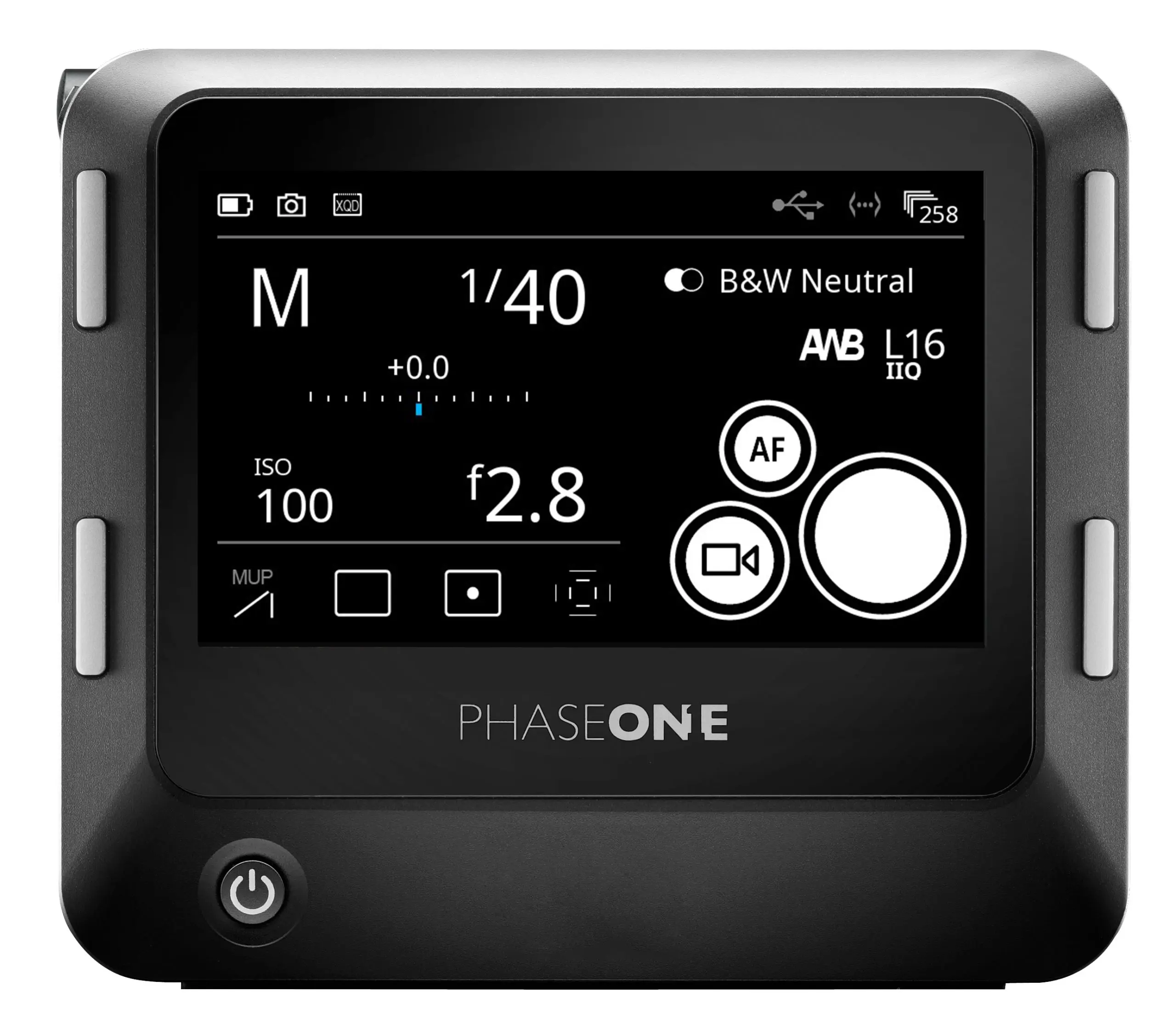 The Phase One IQ4 151 MP Camera With Drew and Kevin - Luminous