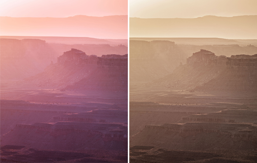 Variations #2 and #5