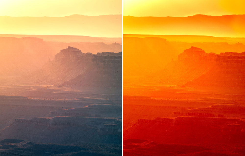 Variations 3 and 4