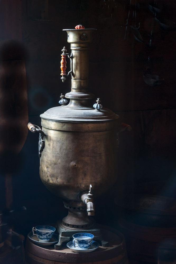 After Local Adjustment