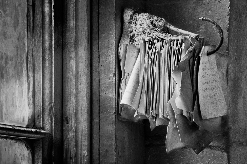 Posted Orders - Final Image