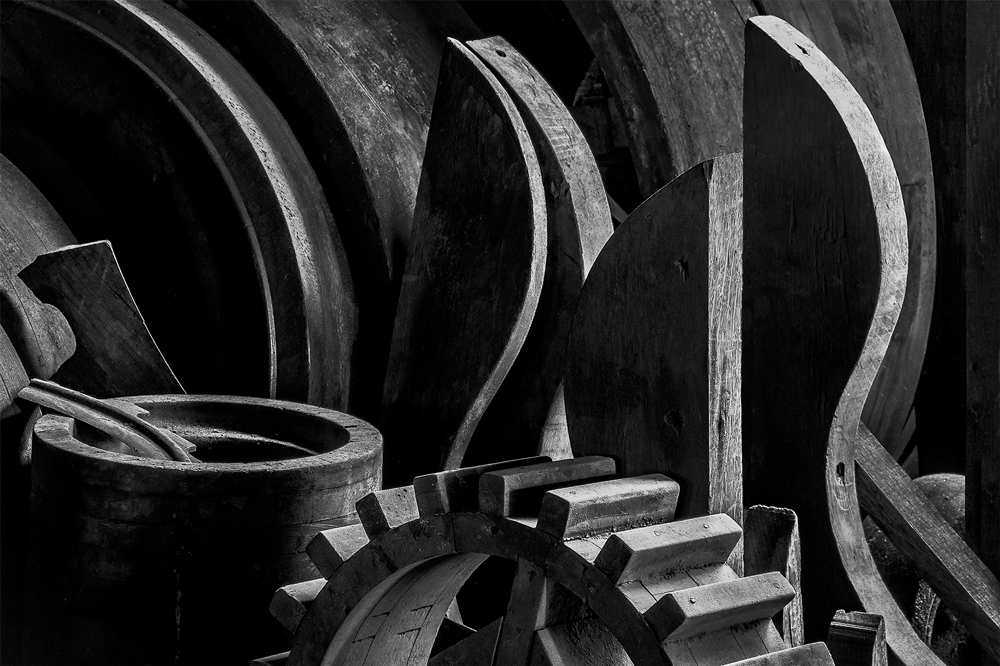 Patterns - Final Image