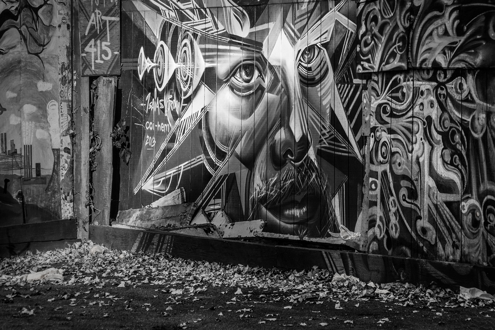 SF Murals - Final Image