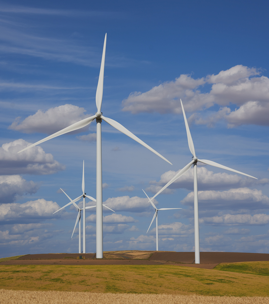 Wind Power