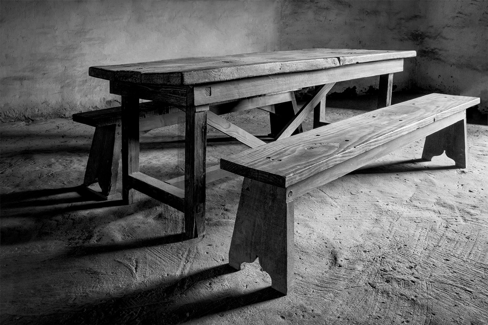 Mission Dining - Final Image