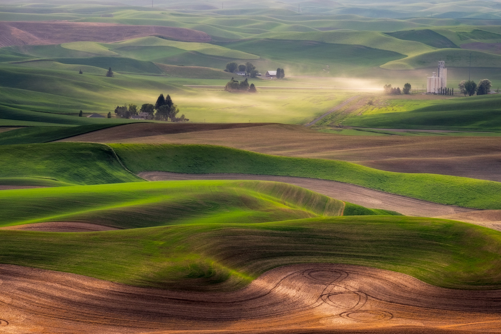 Palouse