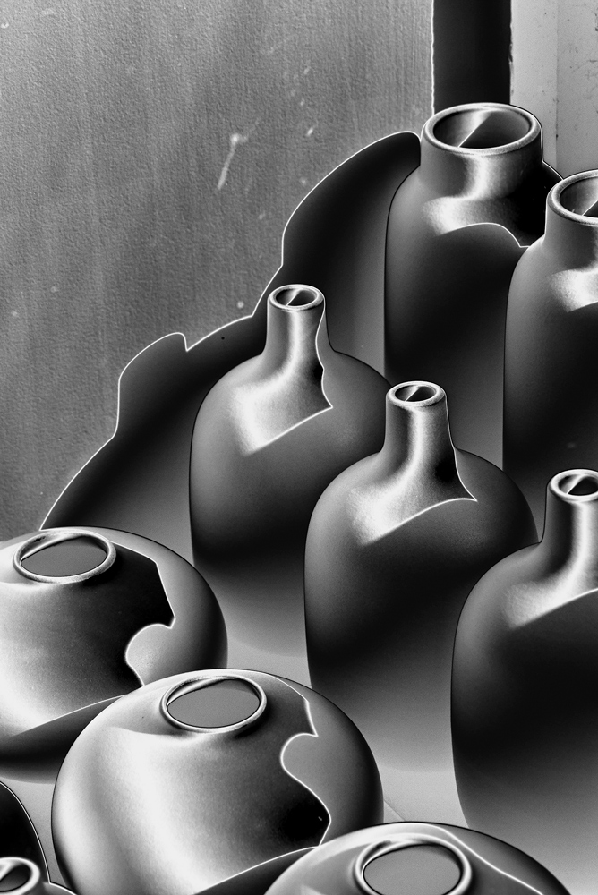 After Solarization Curve