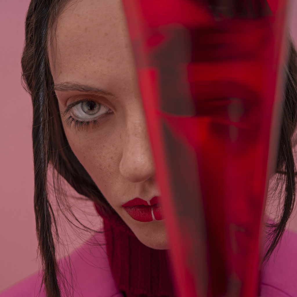 Kamilla Hanapova is photographer based in St. Petersburg, Russia. Specializing in portrait, beauty and architecture photography, Kamilla is a 2018 Hasselblad Master.