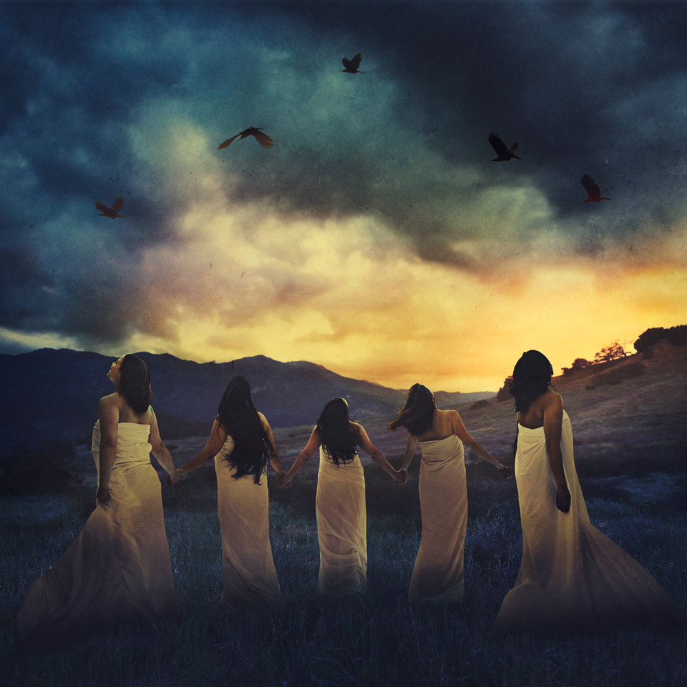 Photo Credit Brooke Shaden