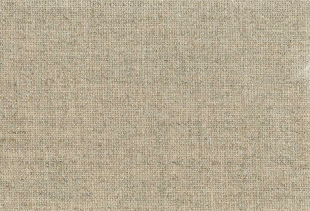 Figure 19. Belgian Linen Natural (print side