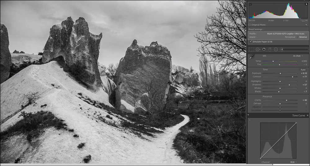 Figure 31-1. Goreme, Turkey; IGFS