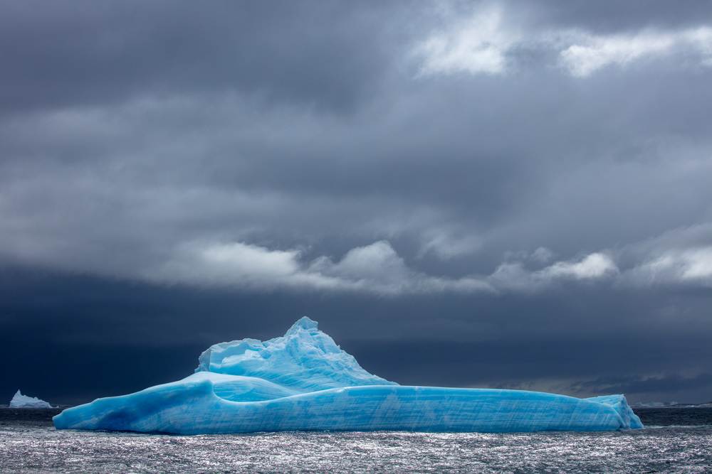 Antarctica