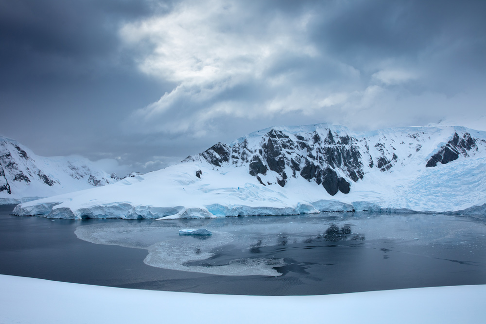 Antarctica
