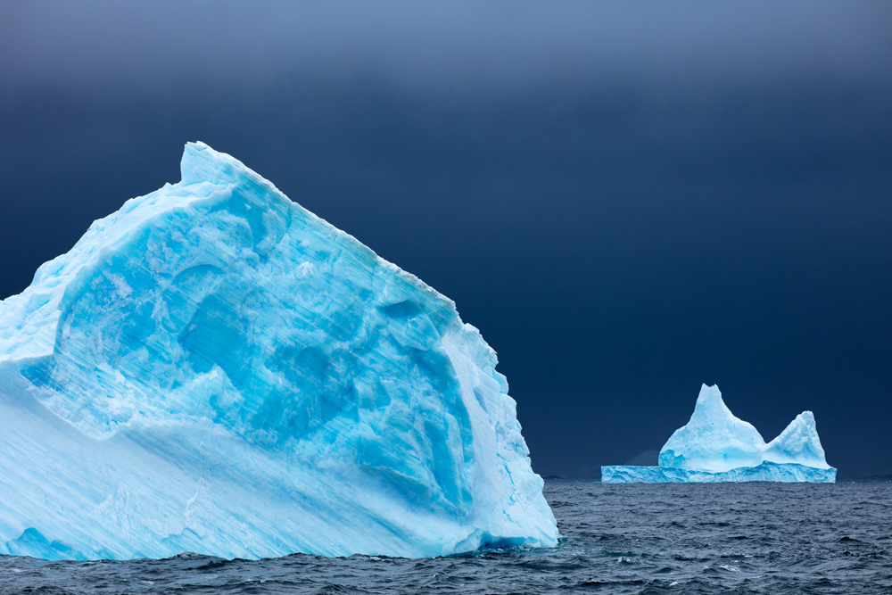 Antarctica