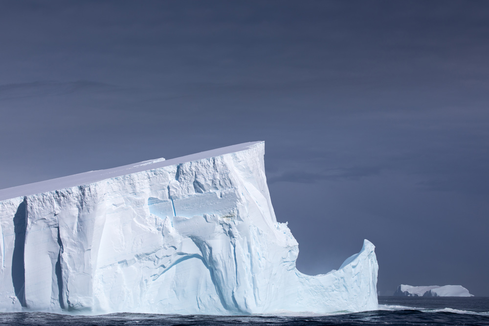 Antarctica
