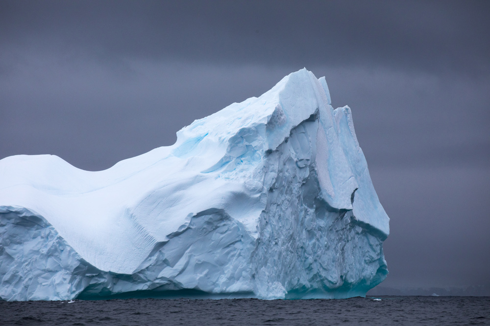 Antarctica