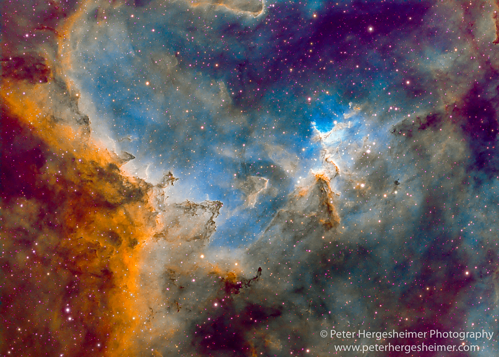 Melotte 15
