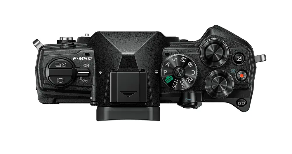 OLYMPUS OM-D E-M5 Mark III レンズ付 New Olympus OM-D® E-M5 Mark III - Is Micro 4/3 Still Relevant