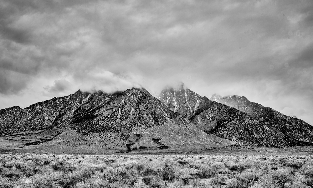 Alabama Hills