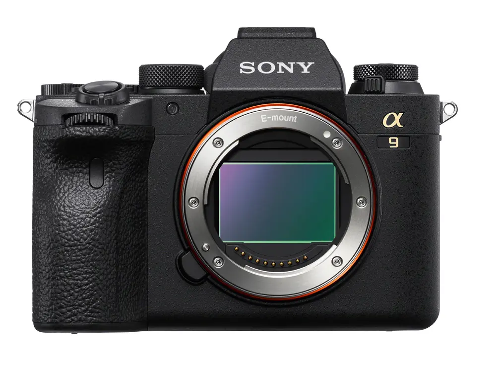 NEW Sony a9 II - I'm Just Fine With The One I Have, Thank You