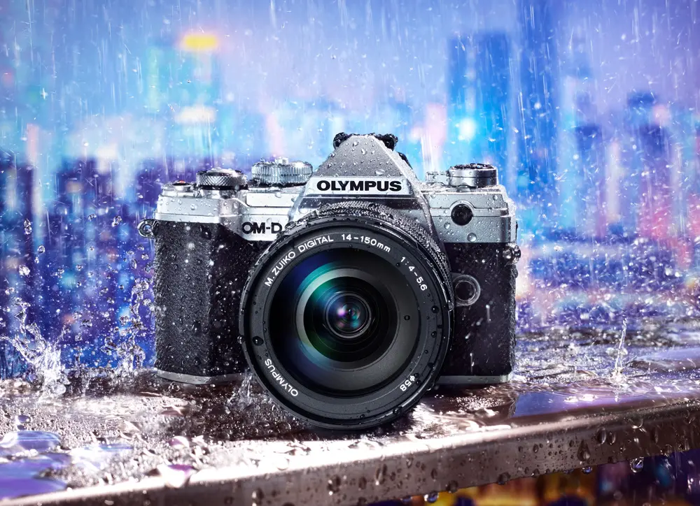 【☆Fuji Sunsetさま専用☆】OLYMPUS E-M5 mark Ⅲ Amazon.com : OM SYSTEM Olympus OM-D E-M5 Mark III Body Black