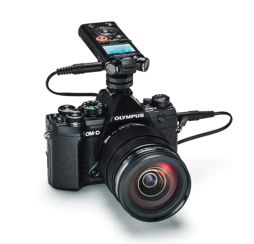 New Olympus OM-D® E-M5 Mark III - Is Micro 4/3 Still Relevant