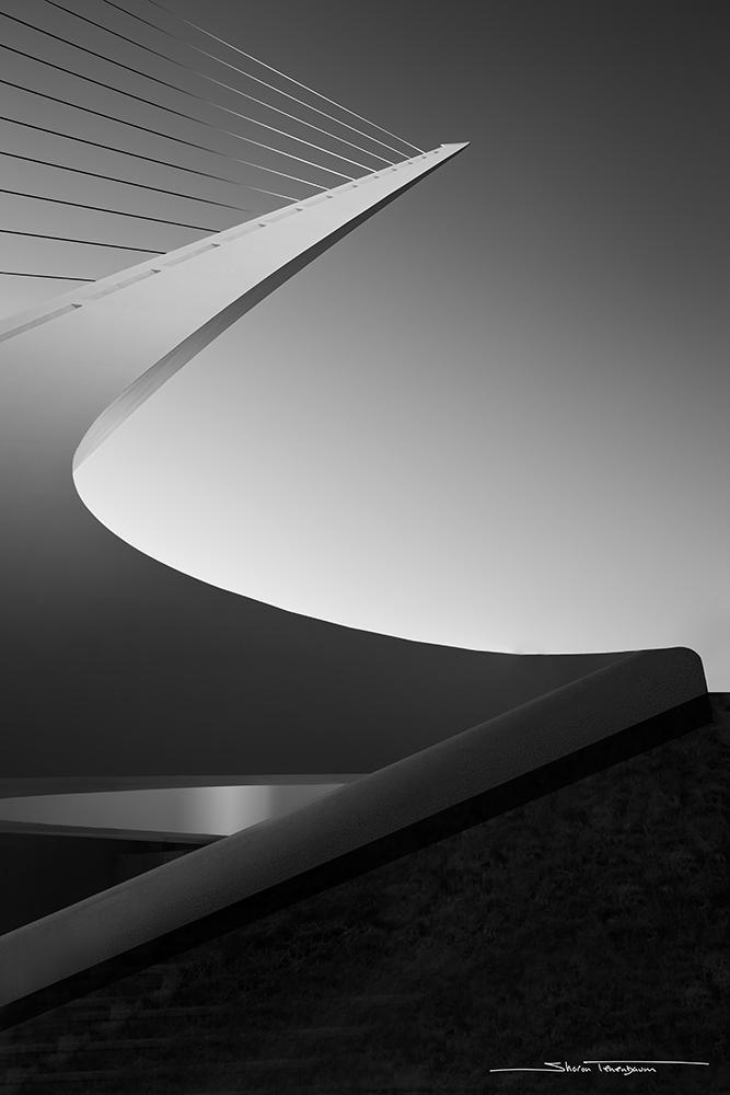 Sundial 3 - After Applying Gradient Lighting