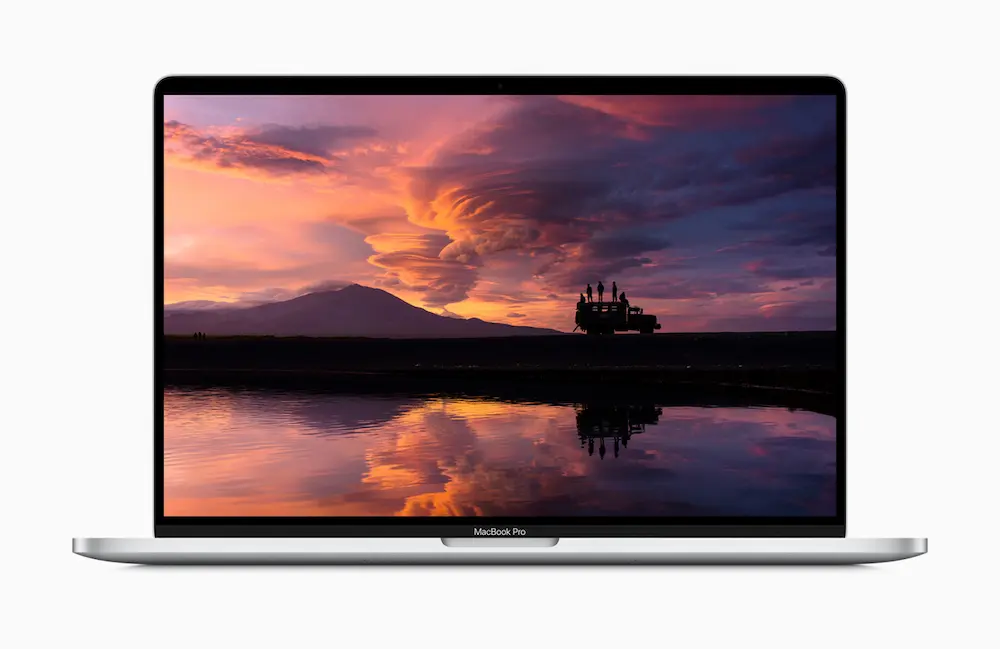 Macs for Photography? - Luminous Landscape