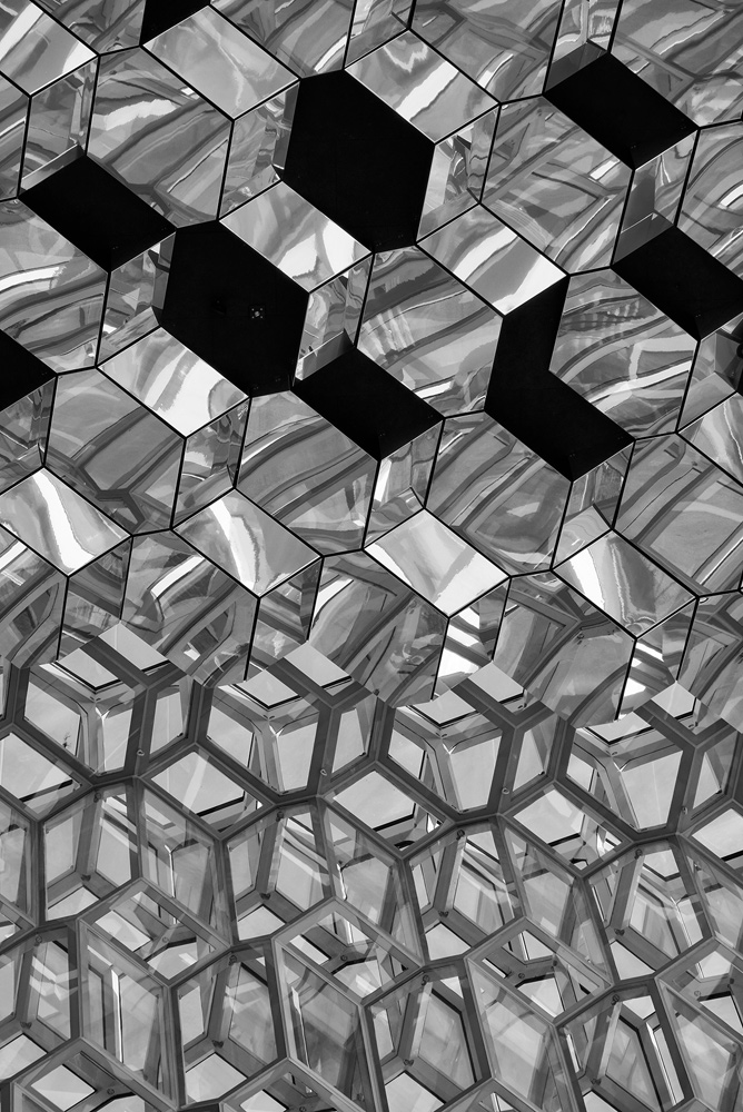 Harpa Opera House