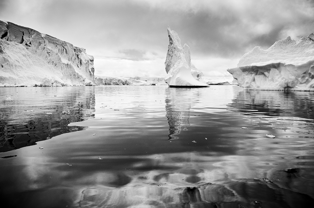 Steve Gosling Mirrorless