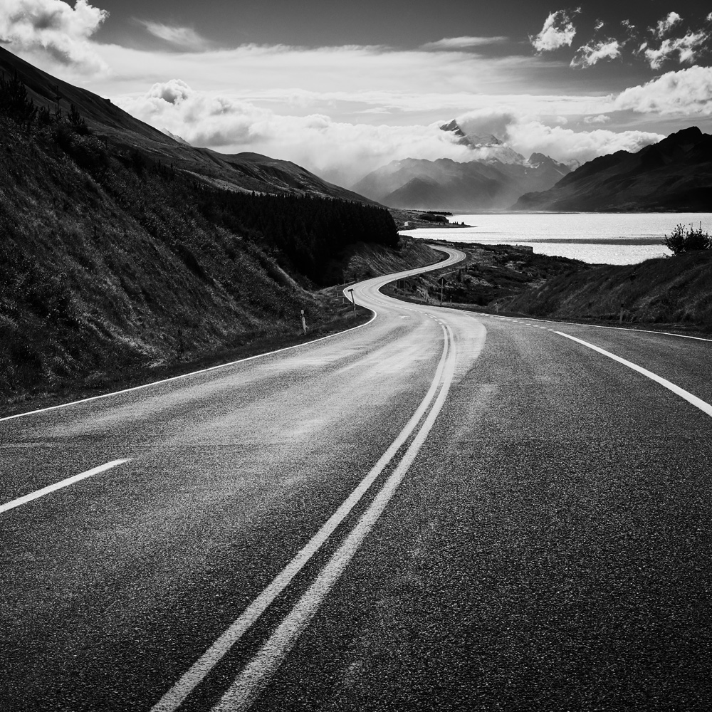 Steve Gosling Mirrorless