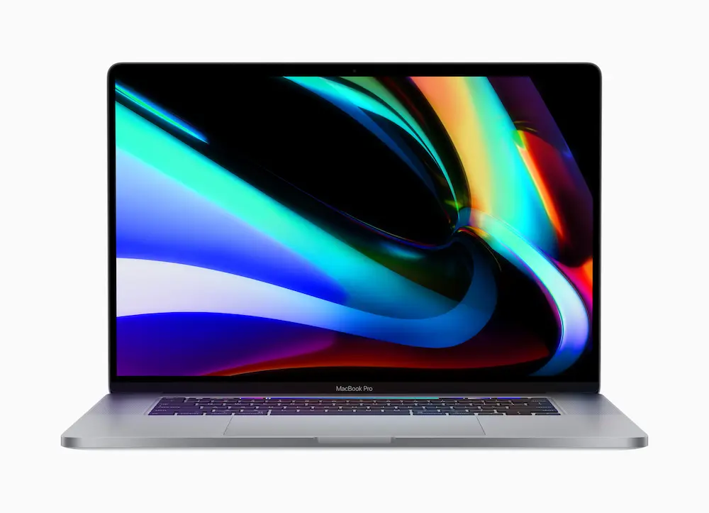 A PowerBook Once Again? - Luminous Landscape