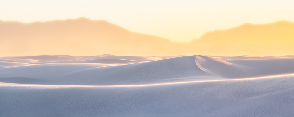 Timeless Sands