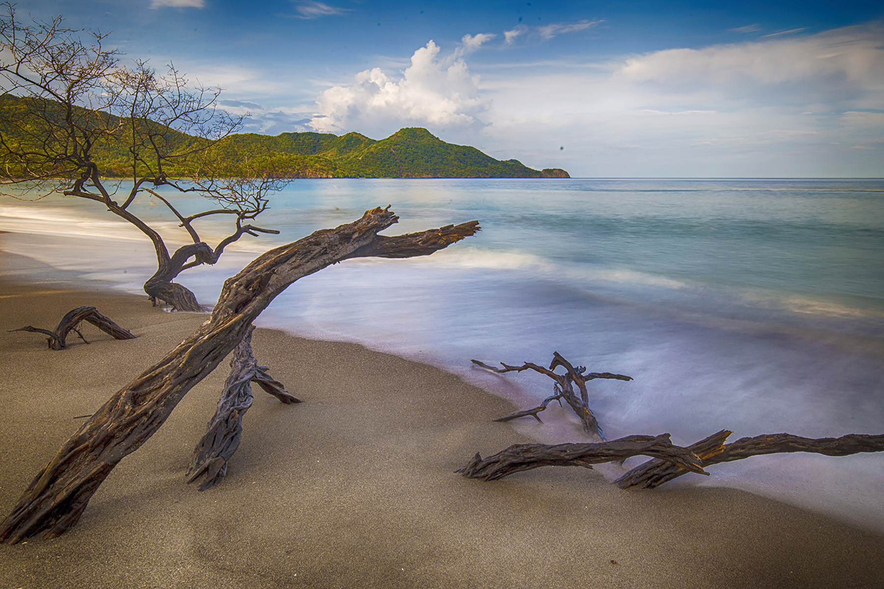 Travels to Costa Rica: A Photo Adventure
