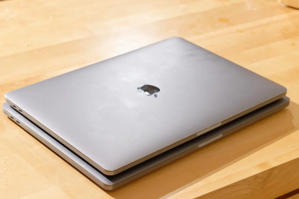 16” MacBook Pro: Desktop Power in a Backpack