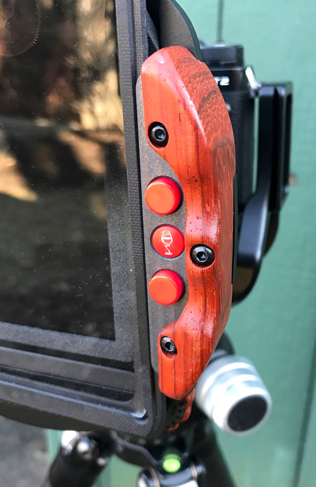 buttons