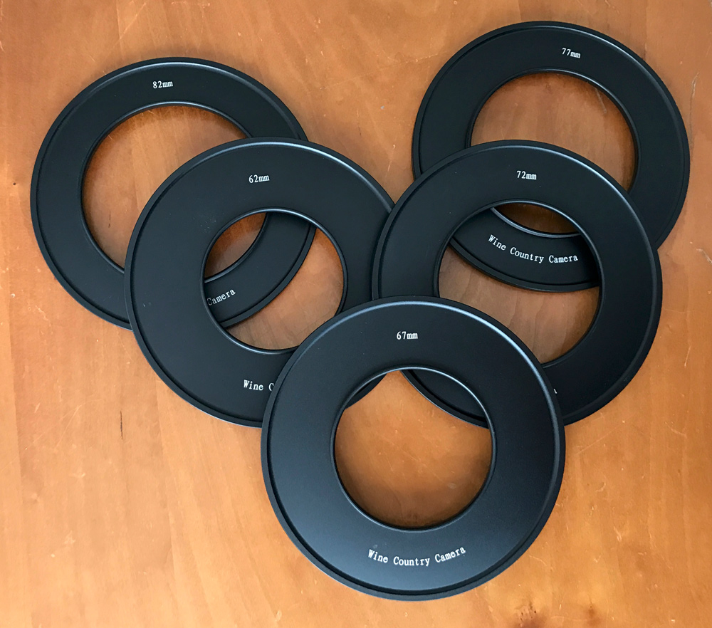 rings