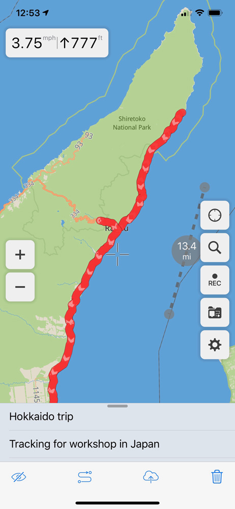 hokkaido