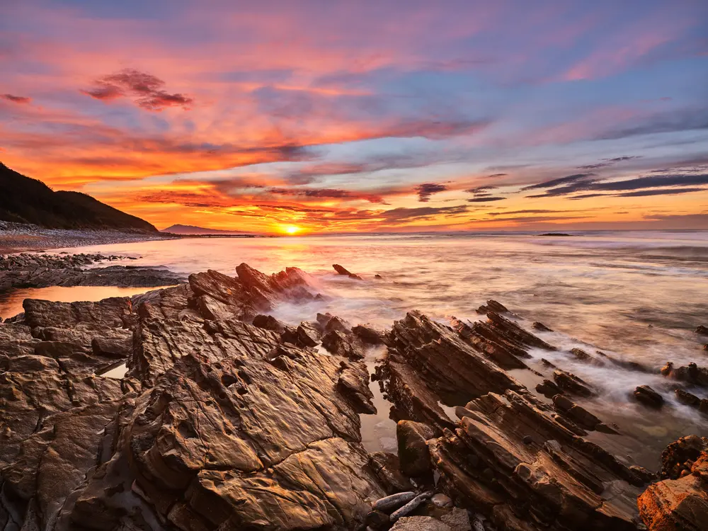 My Journey From Phase One To Fujifilm GFX 100 - Luminous Landscape
