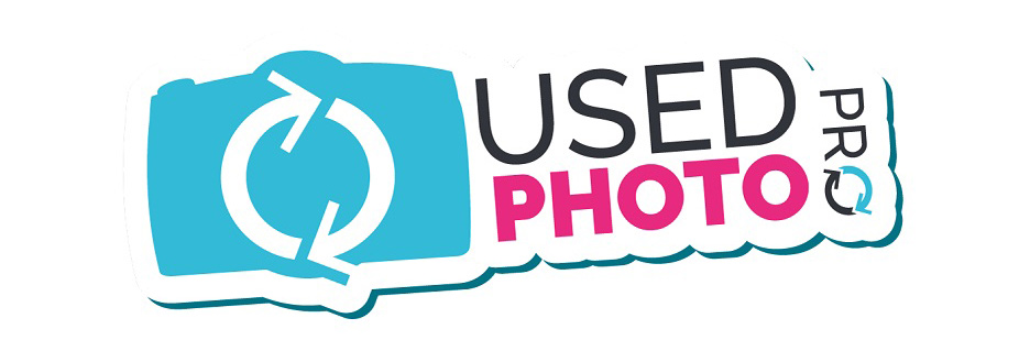 used photo pro