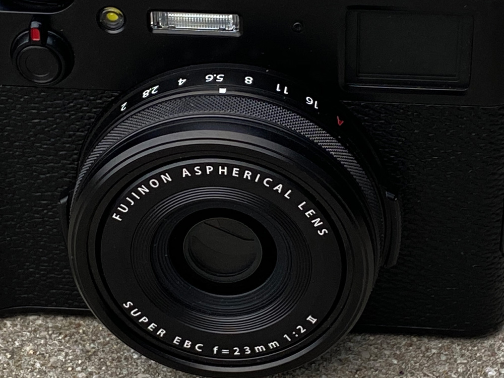 lens