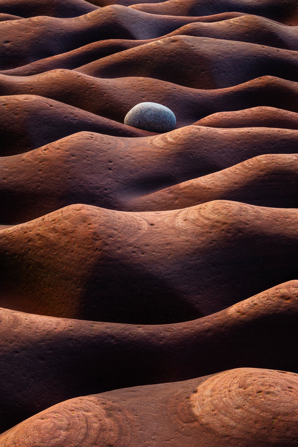 Landscape Photographer of the Year (based on a folio submission of at least 4 images) is Oleg Ershov from Russia