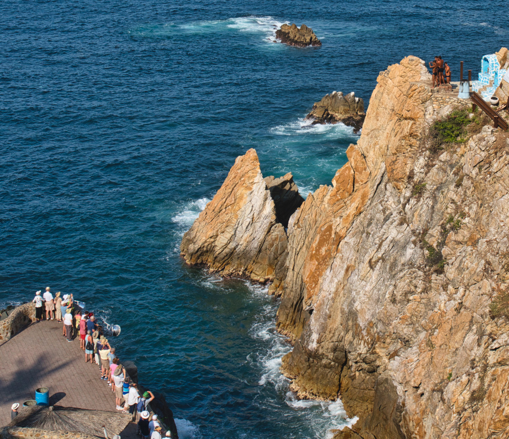 La Quebrada
