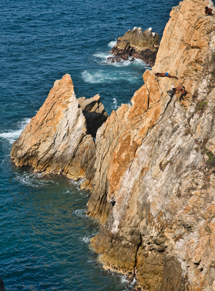 Diver Pair