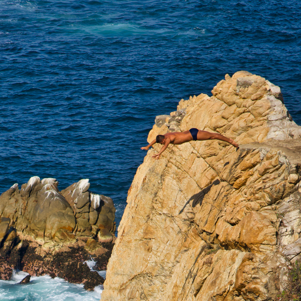 Clifftop