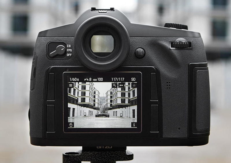 Photo by Leica Camera AG