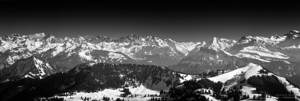 APO-Elmar-S 180, ISO 100, stitched
