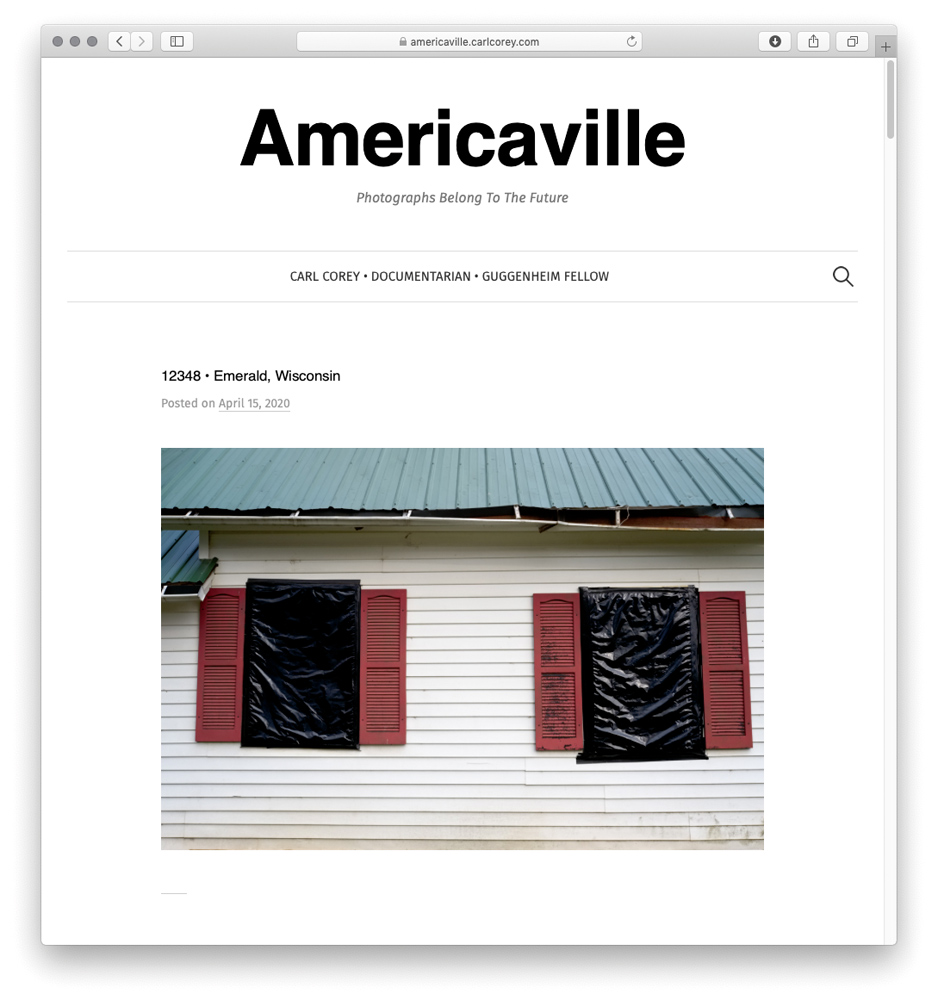 Americaville