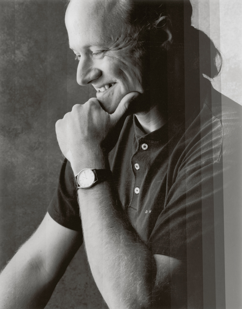   Carl Corey by Jeff Schewe    